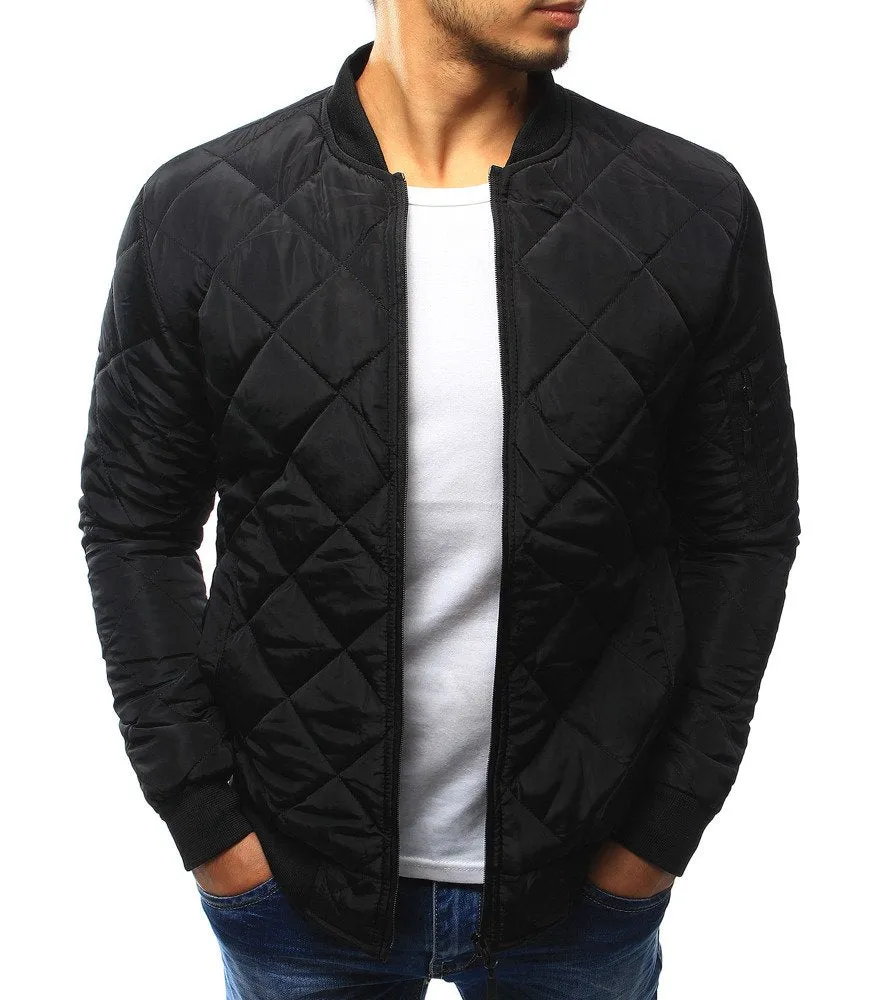 West Louis™ Stylish Looking Bomber Jack Jacket