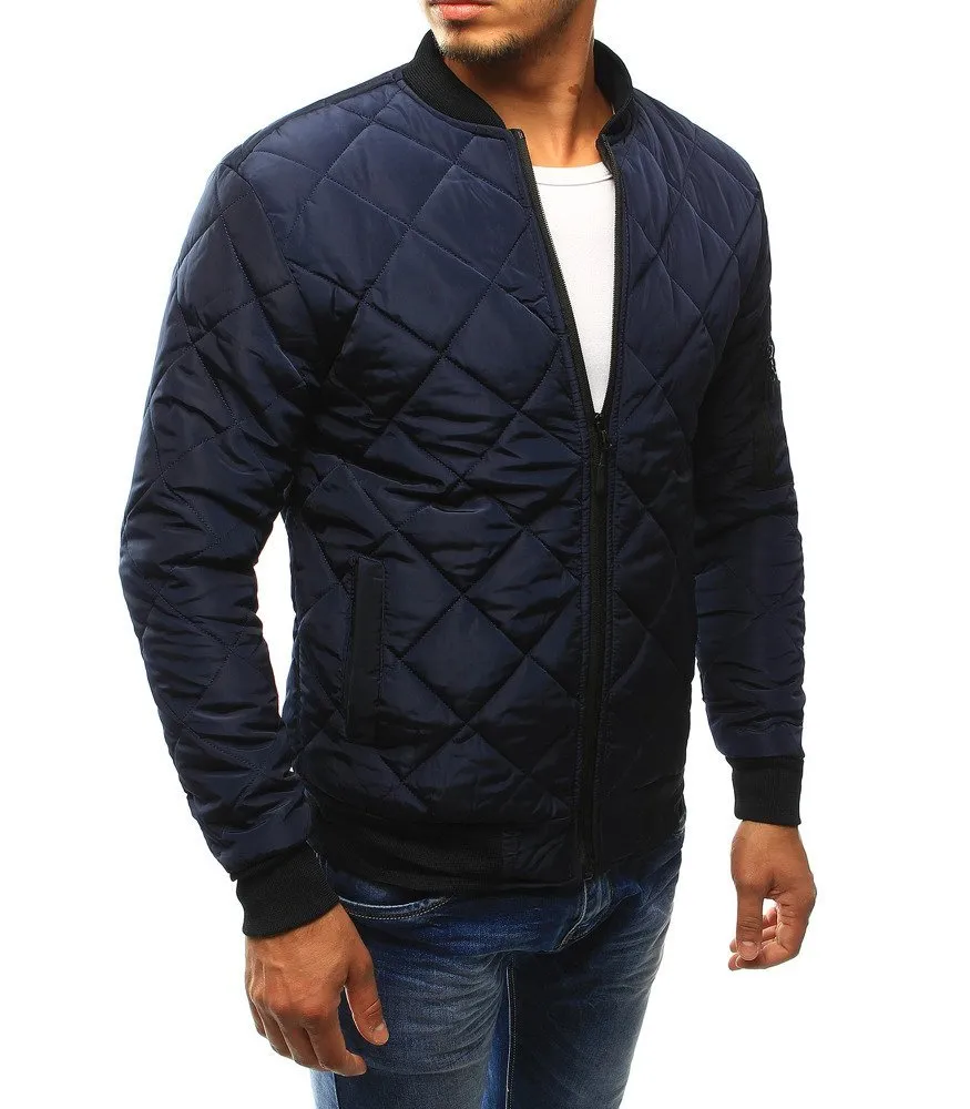 West Louis™ Stylish Looking Bomber Jack Jacket