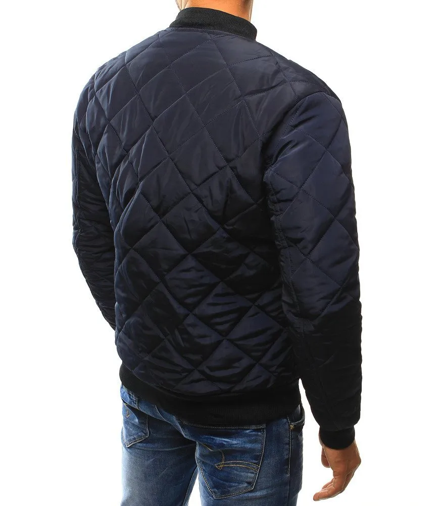 West Louis™ Stylish Looking Bomber Jack Jacket
