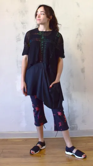 Willie Sweater in X Stitch