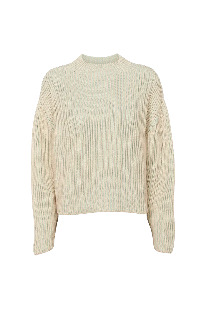 Winie 2 Colored - Gossamer green / birch