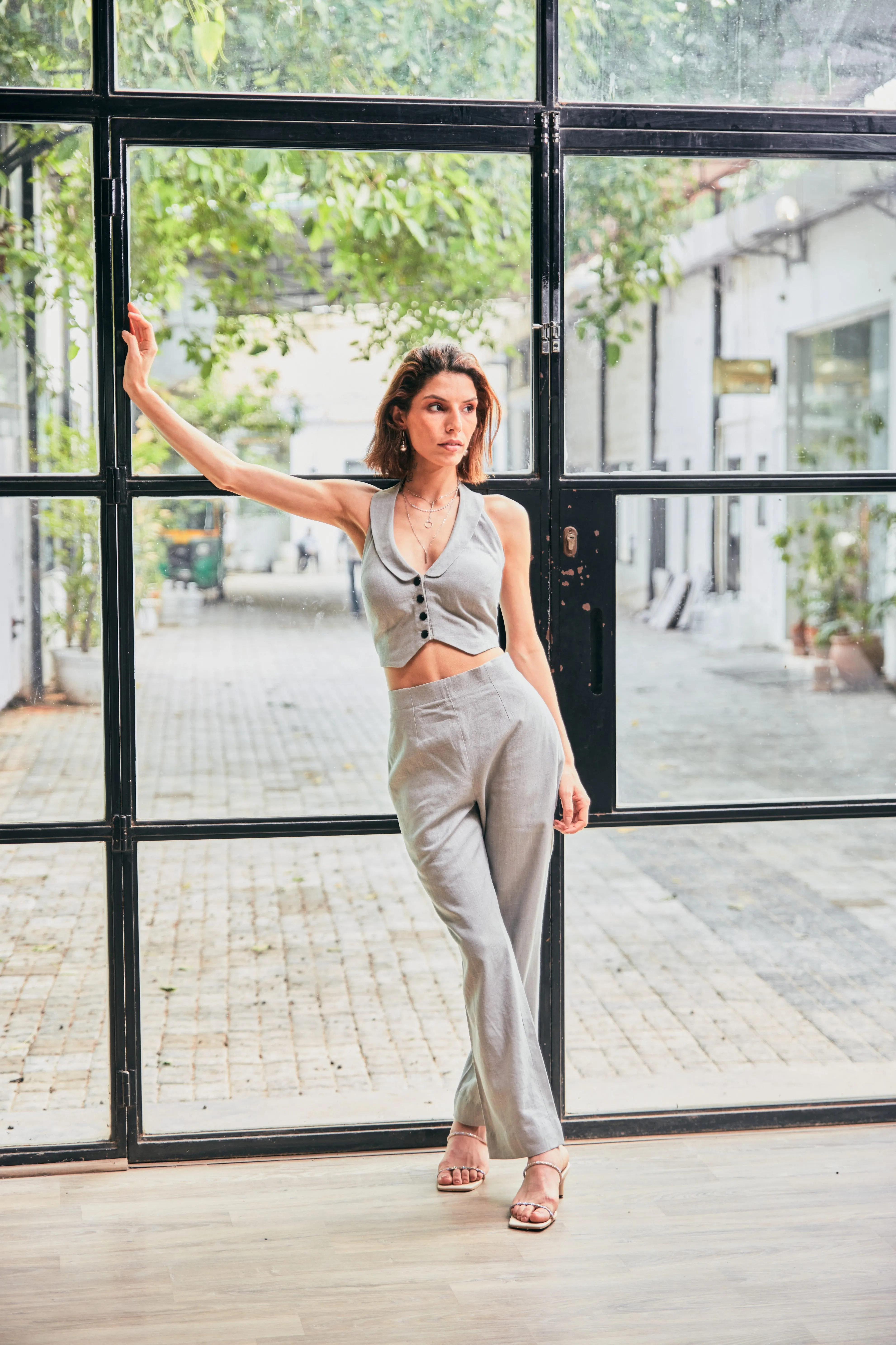 Zoe Co-Ord set